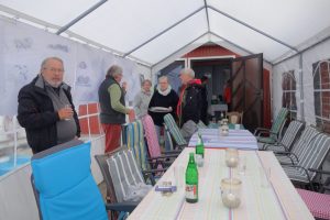 Gruppentreffen