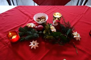 Weihnachtsfeier 2022